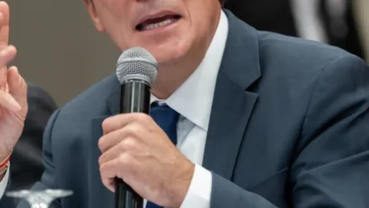 Alertan sobre información falsa relacionada con elecciones presidenciales en el exterior: 'aún no hay resultados'