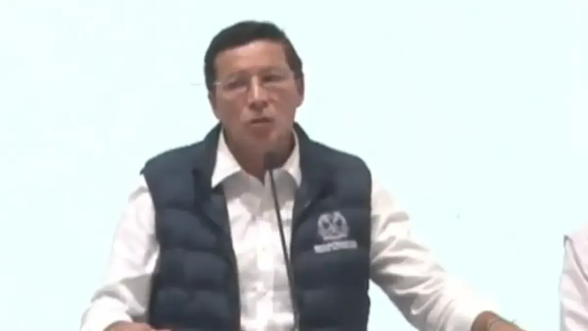 Cover image for Registraduría anunció congelación del Código Fuente y programas que contarán los votos en las elecciones