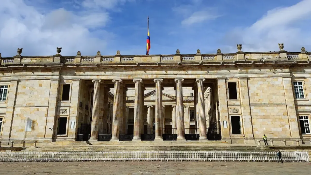 Filtro de Presidencia: De La Espriella fija plazos y avales estrictos para radicar proyectos en el Congreso
