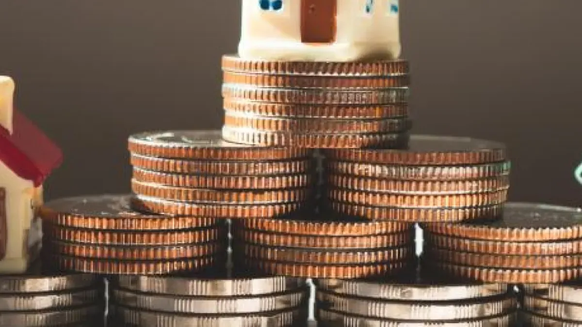 La cartera de vivienda en Colombia superará los $140 billones al cierre de 2026: estas son las cuentas

Según Asobancaria, la cifra implica un aumento del 8% comparado con el saldo inmediatamente anterior.

Más información