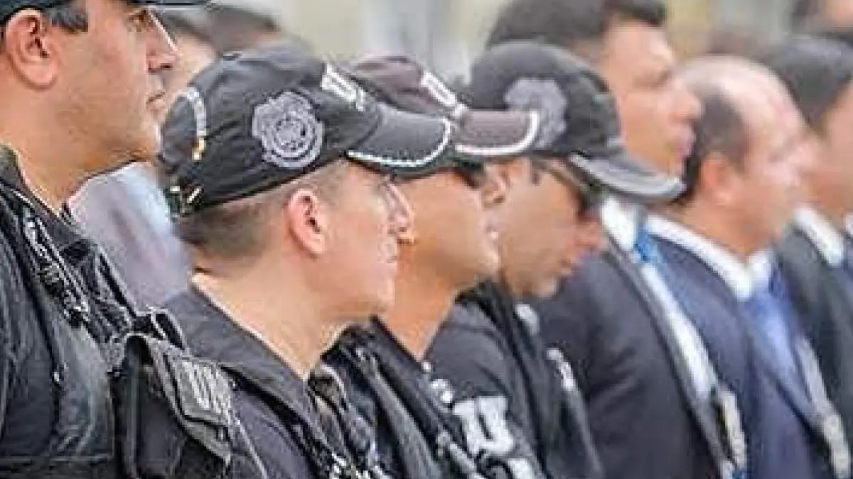 Escolta de la UNP habría cobrado salario durante más de seis meses sin trabajar: investigan millonarios pagos

La entidad anunció acciones penales y procesos disciplinarios tras detectar presuntas irregularidades.

Detalles ⬇️