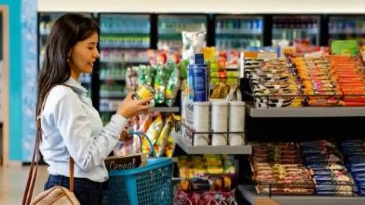 Consumer confidence rebounded in February, driven by improved household expectations