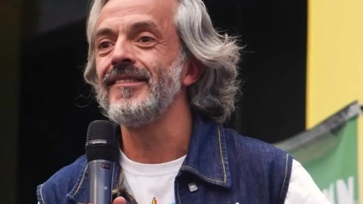 Juan Daniel Oviedo no apoyará a ninguna campaña presidencial para la segunda vuelta: ¿qué dijo sobre alianzas?
