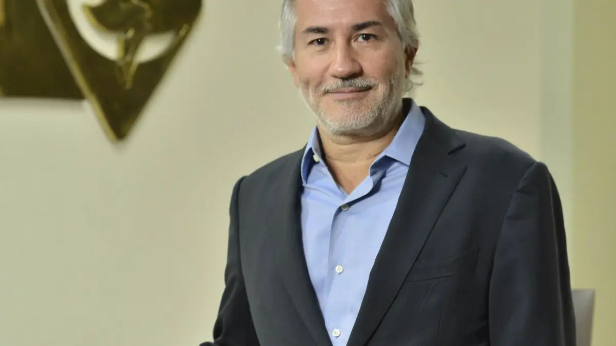 'To grow, Colombia must offer security to private enterprise,' says Colombina president