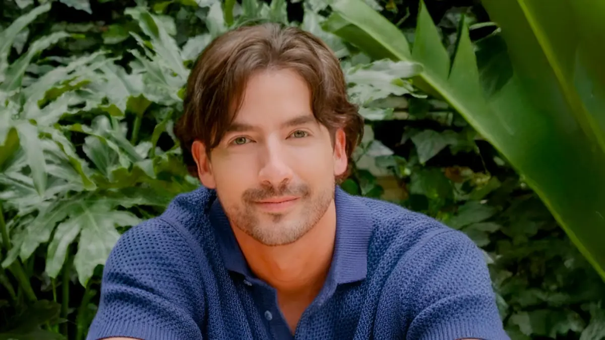 From the Set to Business: Actor Carlos Torres Debuts as an Entrepreneur with the Beverage Brand Dify
