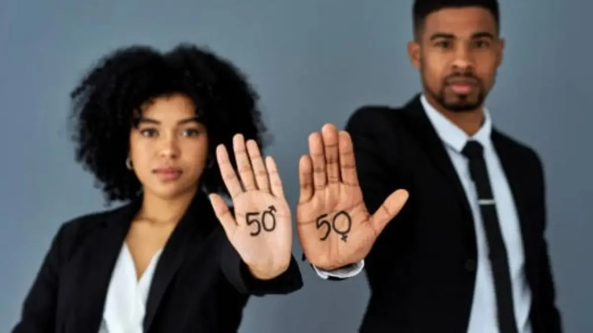 How is female participation in boards of directors in Colombia progressing?