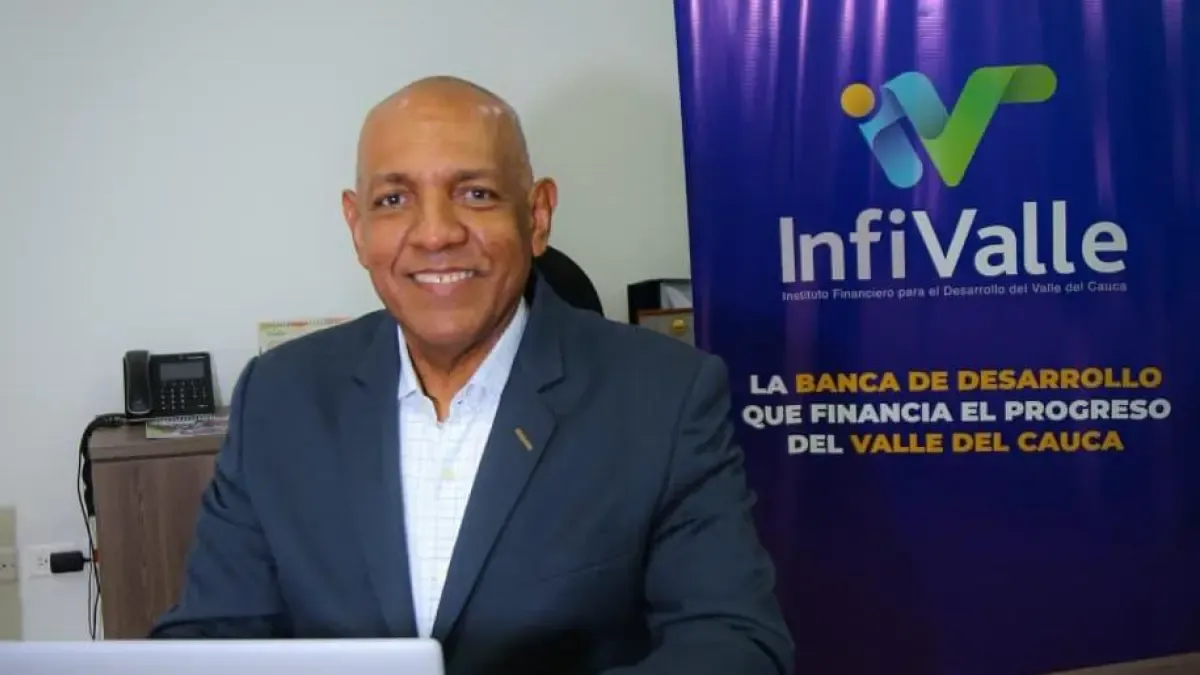Infivalle maintained the maximum AAA rating in investment grade for the eighth consecutive year