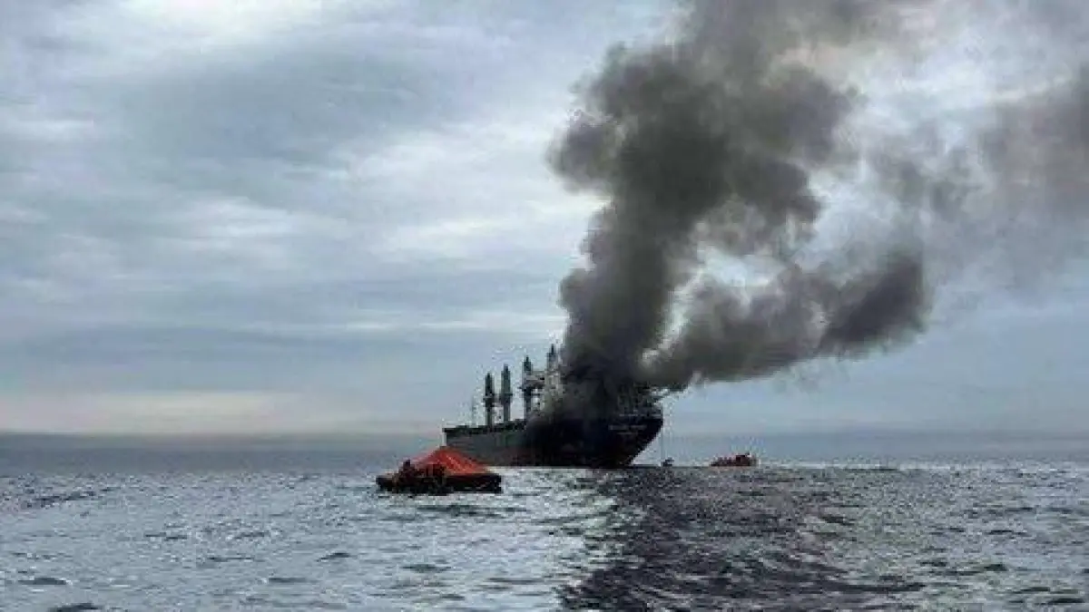 Irán declara el estrecho de Ormuz 'totalmente abierto' y el precio del Brent cae un 9%

El anuncio del ministro iraní de Relaciones Exteriores sacudió los mercados energéticos este viernes.

Amplíe aquí