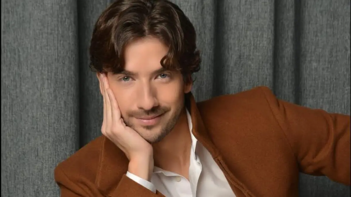 Beverage brand, the new business of Carlos Torres, actor from ‘La Reina del Flow’