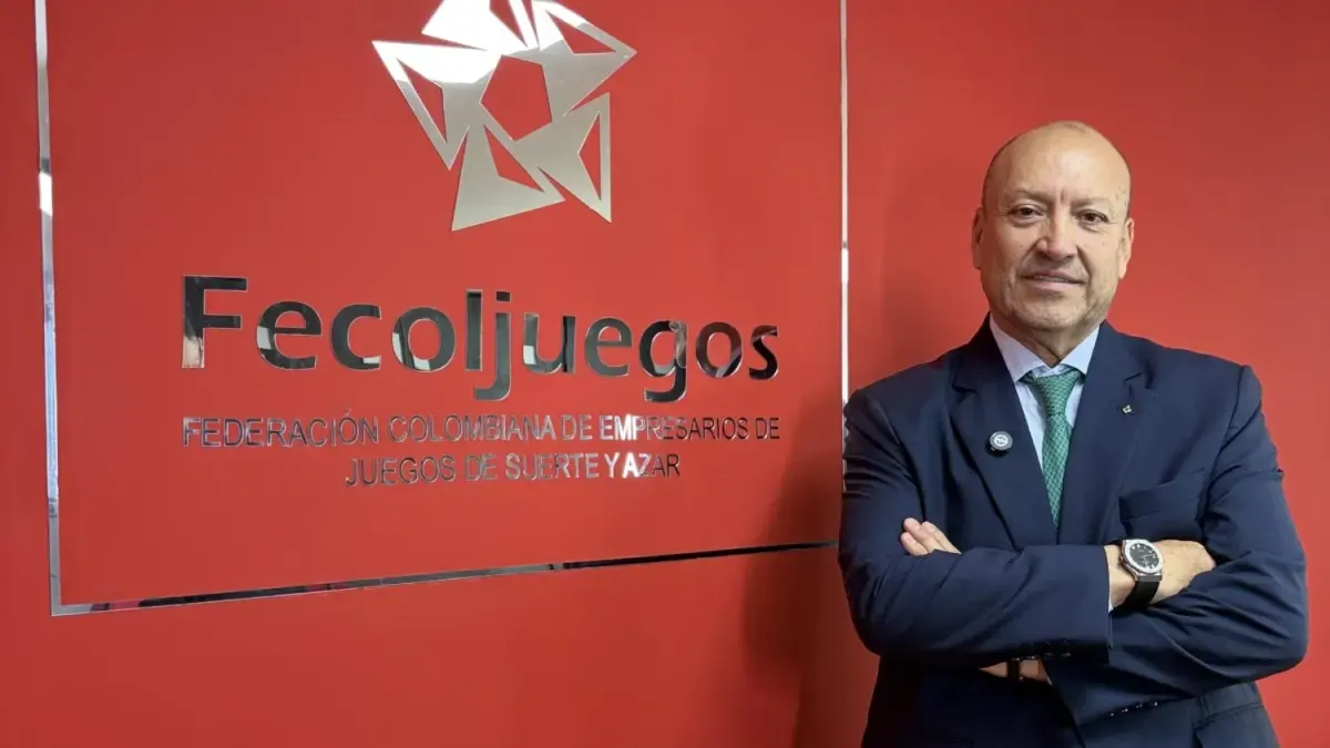 World Football Cup plus regulation, the perfect storm for illegality in betting, warns Fecoljuegos