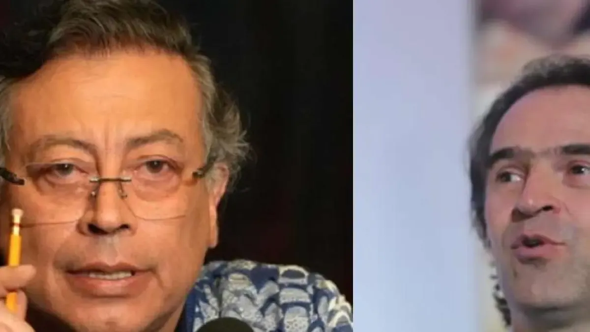 Libro sobre el M-19 desata controversia: Federico Gutiérrez cancela el lanzamiento y Petro lo acusa de censura

Fico calificó el evento como “apología al terrorismo”, mientras el presidente defendió la libertad de expresión.

Detalles⬇️