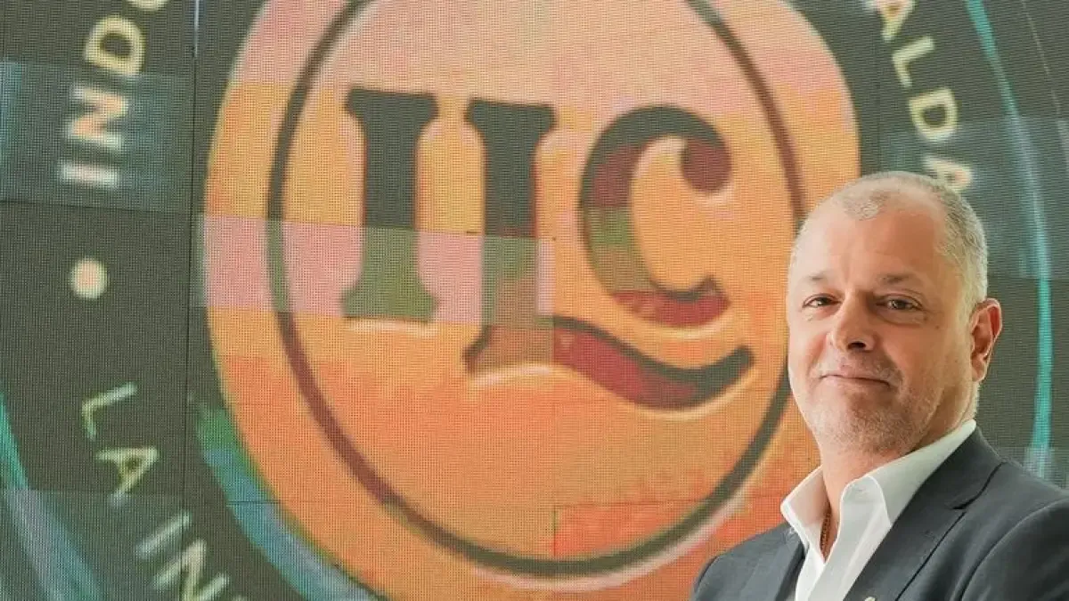Industria Licorera de Caldas, manufacturer of Aguardiente Amarillo, renews its image and sets its goals for 2026