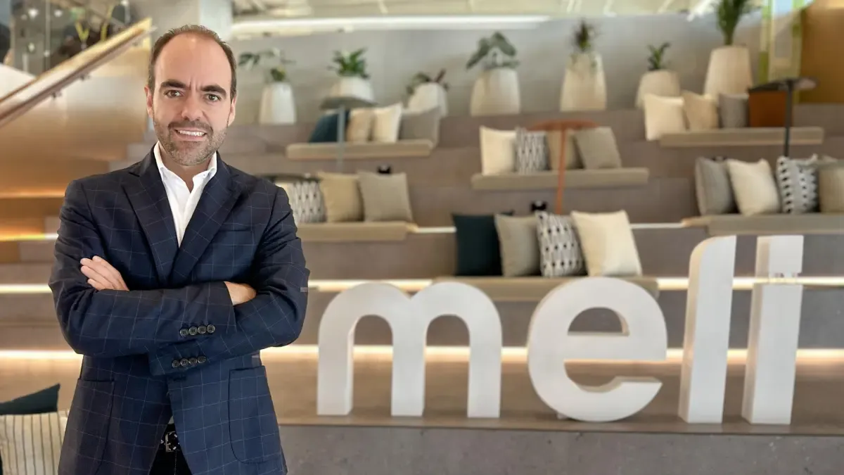 Mercado Libre accelerates its growth in Colombia with $600 million investment: this is its bet