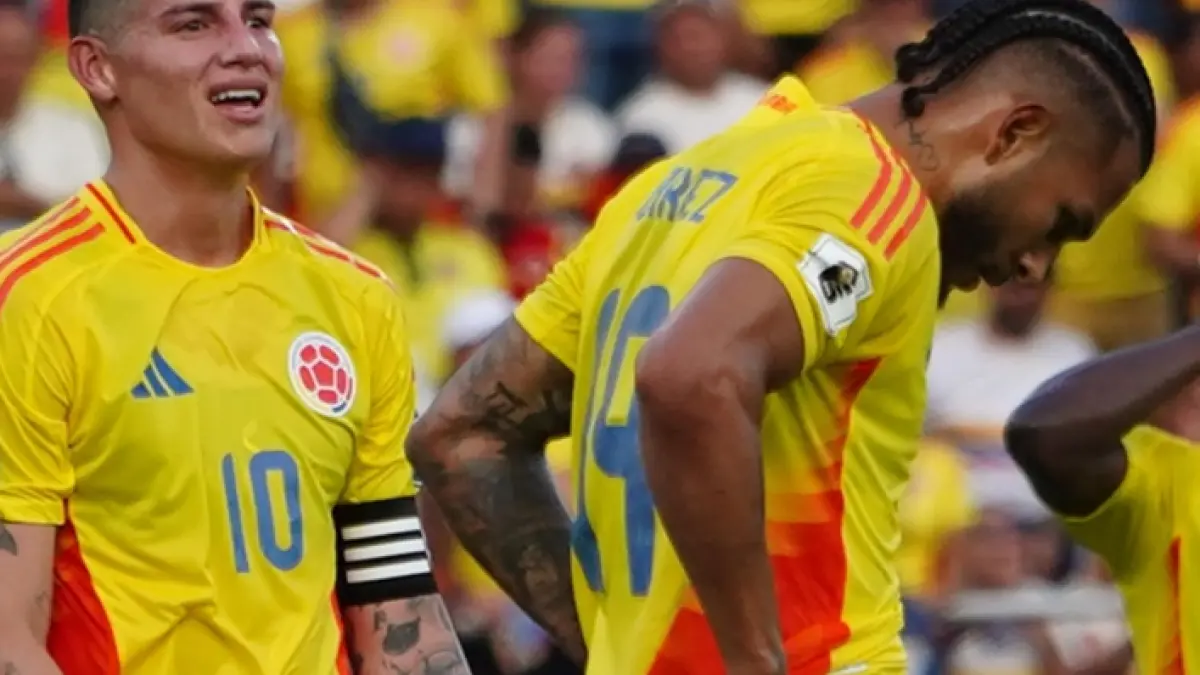 Bogotá's Bet to Become the Home of the Colombian National Team Achieves Its First Endorsement