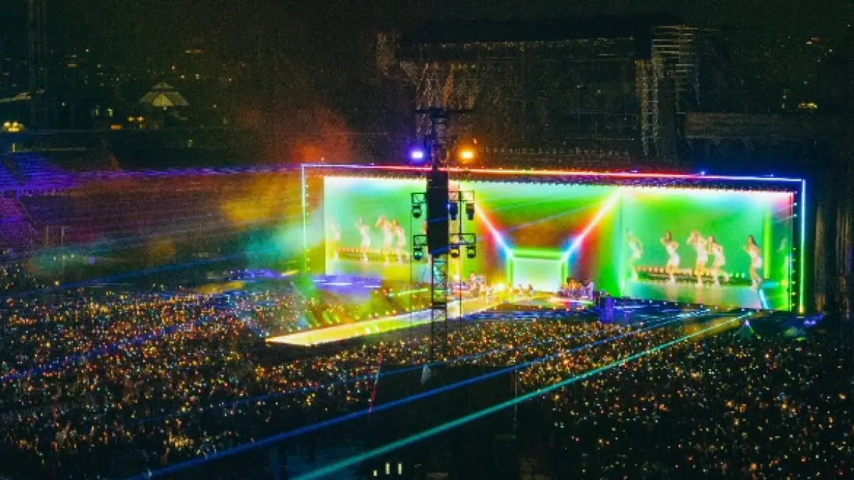 Ruling against Live Nation and Ticketmaster shakes up the concert business and opens debate on monopolies