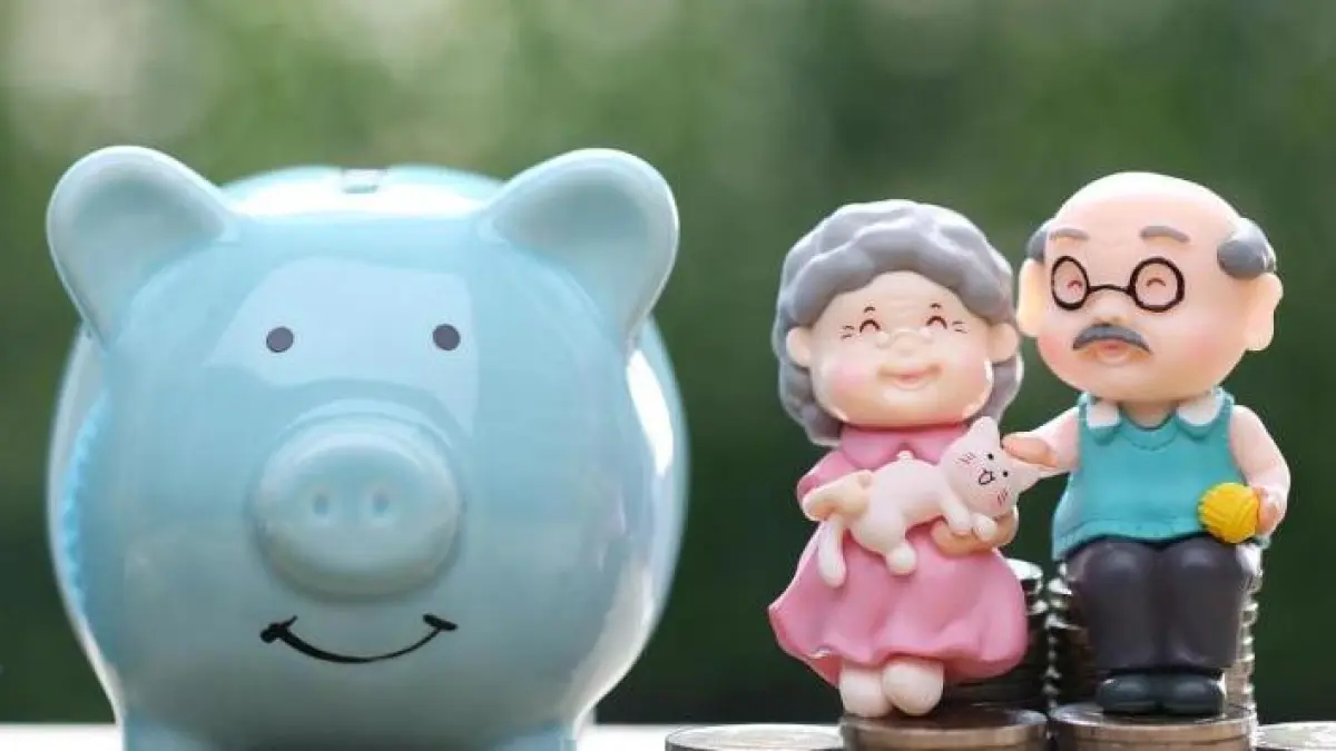 The Wallet: Why pensions are insufficient and what alternatives exist to increase retirement income?