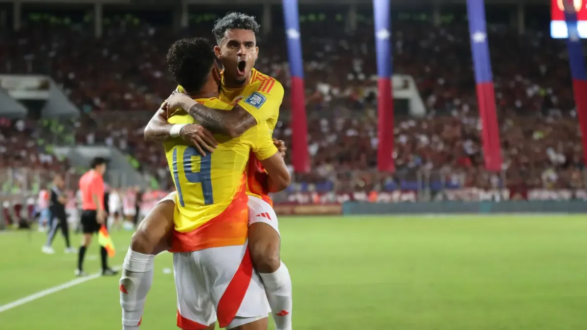 Minuto a minuto: Selección Colombia ganó 3-1 en su primer encuentro contra Uzbekistán