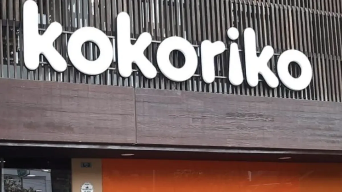 Eduardo Robayo, founder of Kokoriko and pioneer of roasted chicken in Colombia, passed away