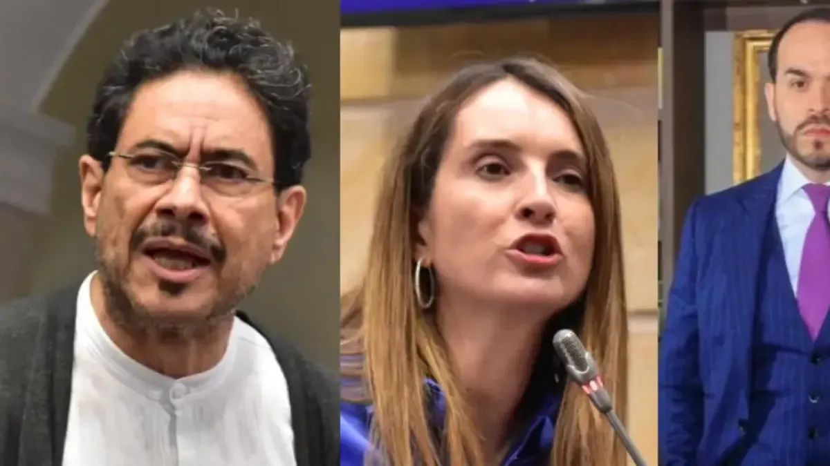 Elections 2026: Prediction market shows narrowing gaps between Cepeda, Valencia, and De la Espriella