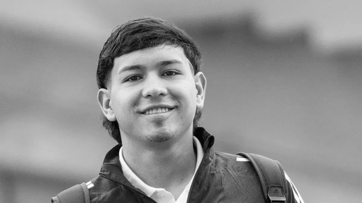 Tragedy at Millonarios: 18-year-old footballer dies after collapsing during a match