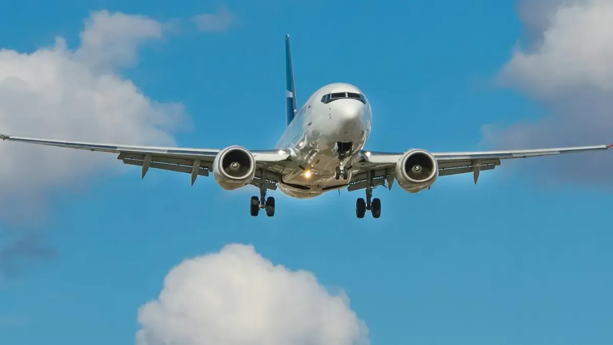 Las aerolíneas reconocen que no podrán cumplir solas sus met
