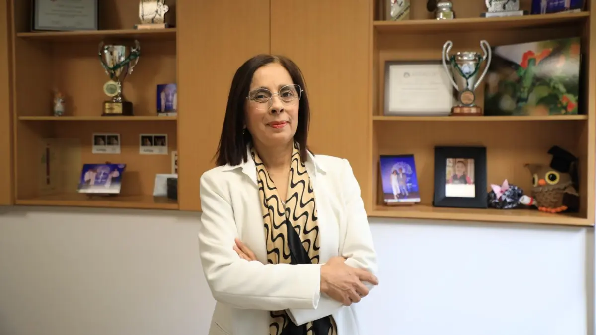 Contenido patrocinado por @UExternado | Liderazgo y vanguardia en contaduría: la visión del Externado.

Su Facultad de Contaduría Pública combina tradición, innovación y proyección internacional.

Lea más