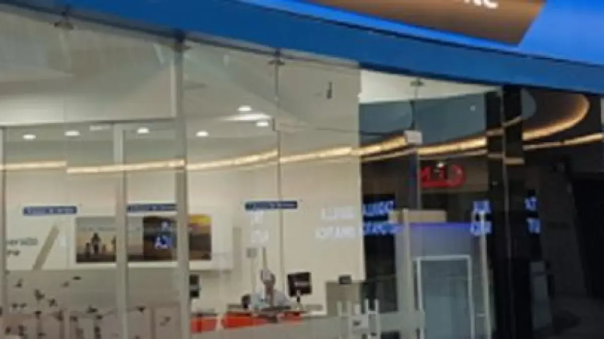 Banco de Occidente reports profits of $533,655 million at the close of 2025