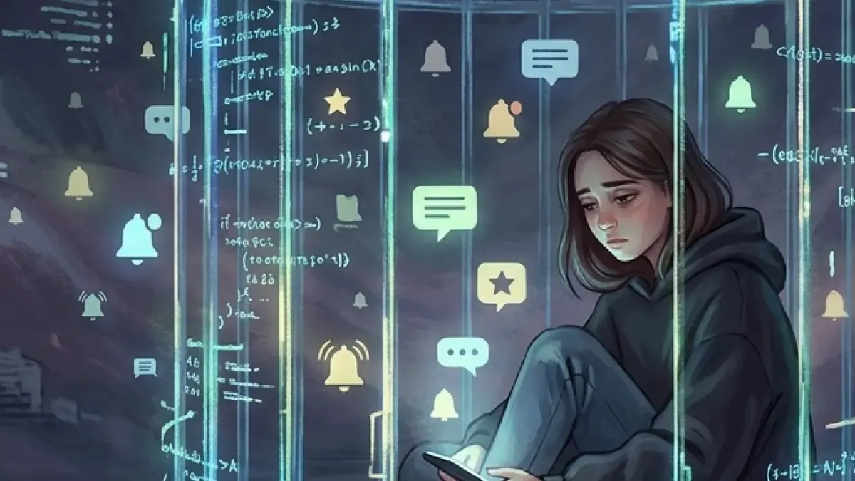 Detox de las redes sociales: recomendaciones de expertos para reducir la dependencia y el guayabo digital

Para expertos, compartir tiempo sin pantallas fortalece vínculos, reduce el aislamiento y mejora la salud mental.

Detalles ⬇