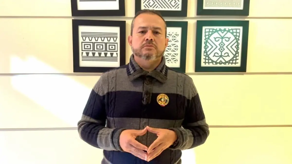 Division within USO over strike to demand Ricardo Roa's exit from Ecopetrol presidency