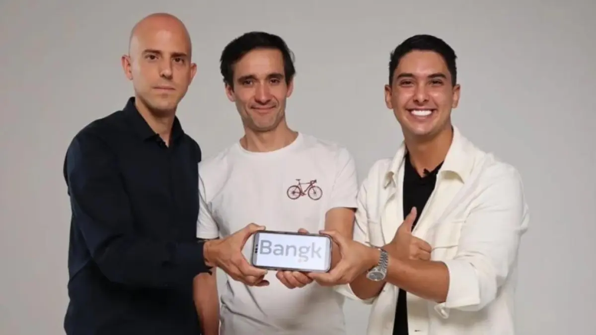 Startup created by former Bancolombia employees has managed to reduce the cost of credits by $66.811 million
