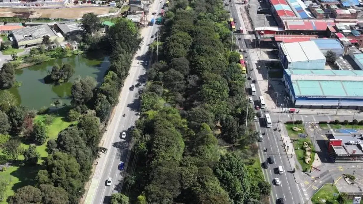 Ya hay fecha: ANI (@ANI_Colombia) y Ruta Bogotá Norte firmarán el acta de inicio de Accesos Norte Fase II el próximo 6 de abril

La concesionaria radicará información ese mismo día y avanzará en actividades habilitadas mientras llega el aval.

Detalles ⬇️