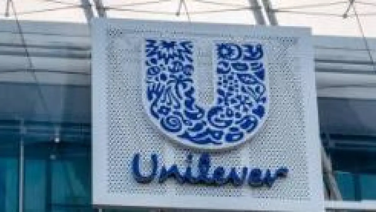 British multinational Unilever makes global move in the food category