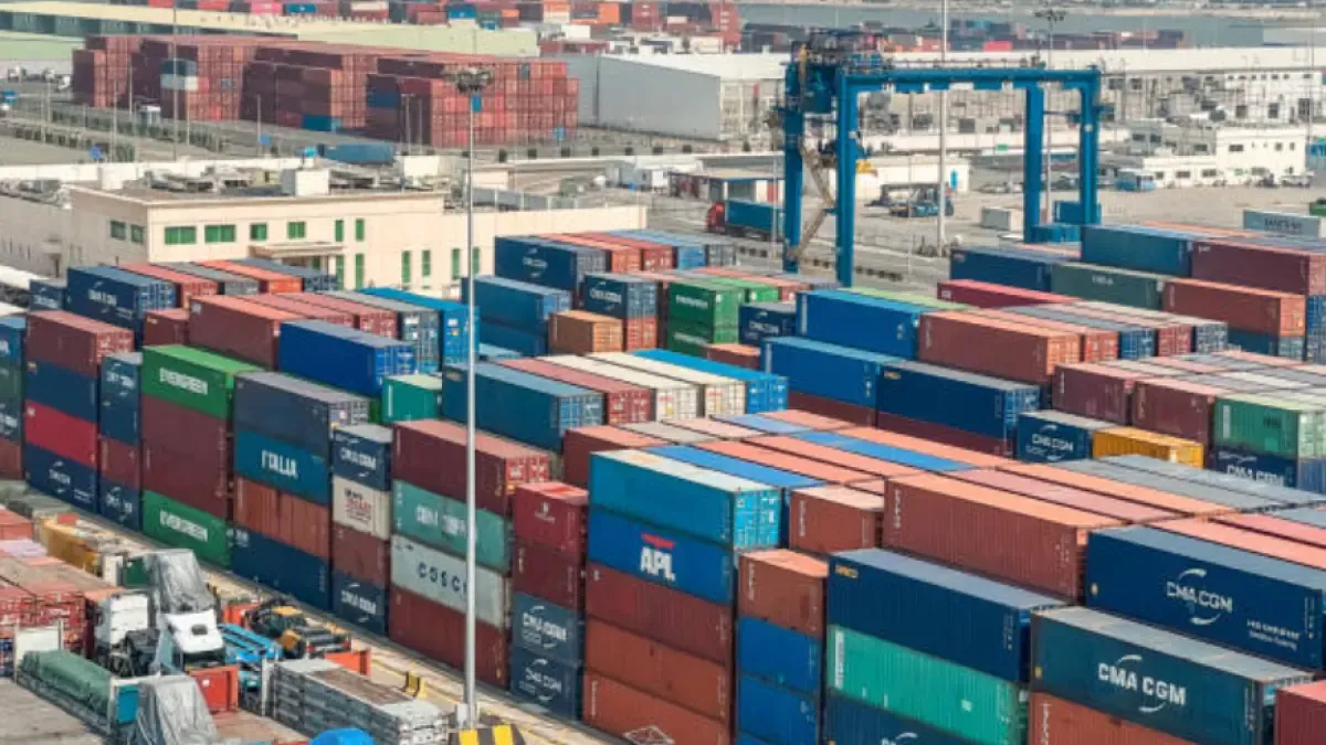 Colombian export fabric expands in Latin America and contracts in key markets