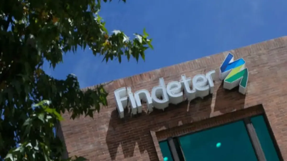 In the last 3 years, 157 complaints have been filed for alterations in contracting documents: Findeter