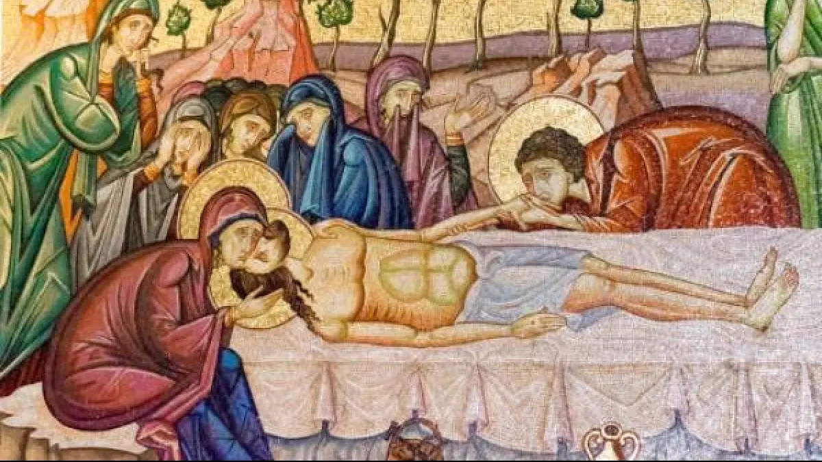Resurrection Sunday: Why is this day considered the most important of all Holy Week?