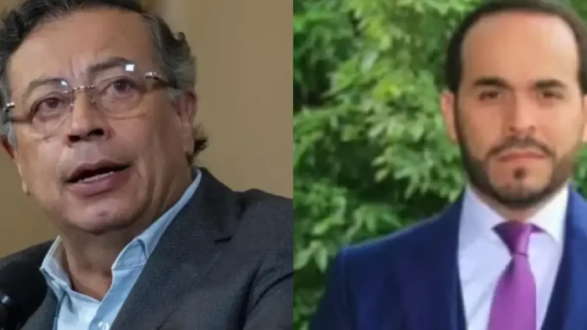 Este es el equipo de expertos que Abelardo De La Espriella conformaría para hacer el empalme con el Gobierno Petro