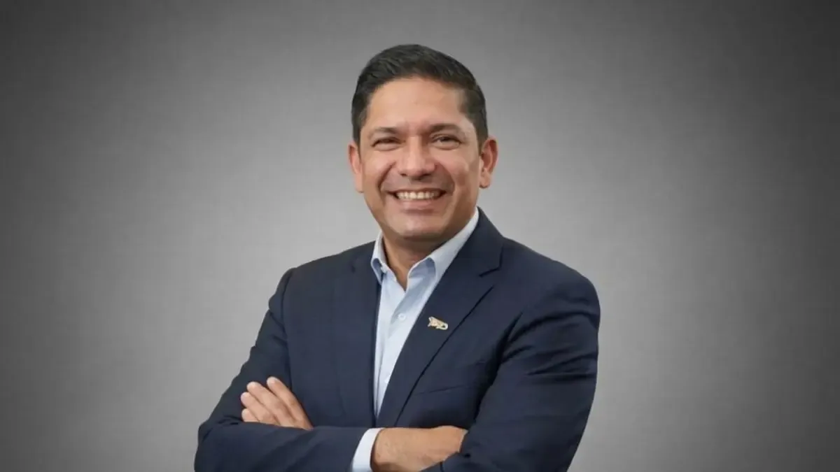 Who is Juan Carlos Hurtado Parra, the new acting president of Ecopetrol after Ricardo Roa's temporary departure?