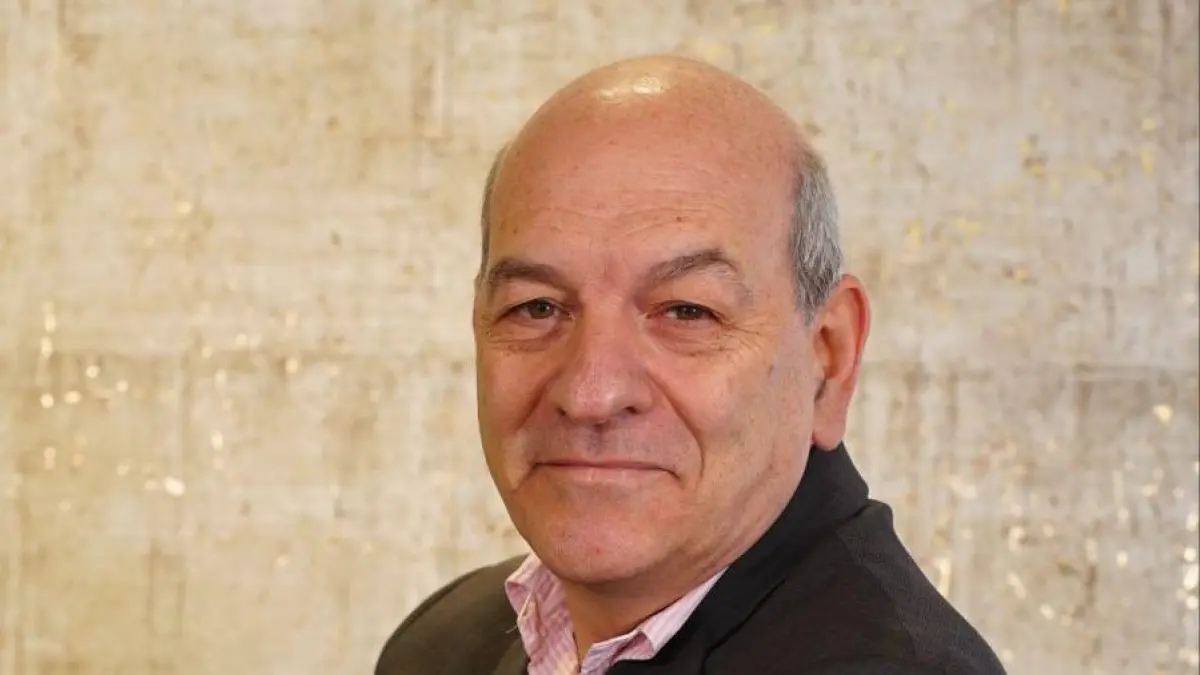 FDN proyecta 2026 con expansión en financiación de infraestructura, energía y financiación sostenible

Según Rafael Herz, presidente (e) de la Financiera, le apuntarán a nuevos proyectos, mientras enfrenta retos.

Detalles ⬇