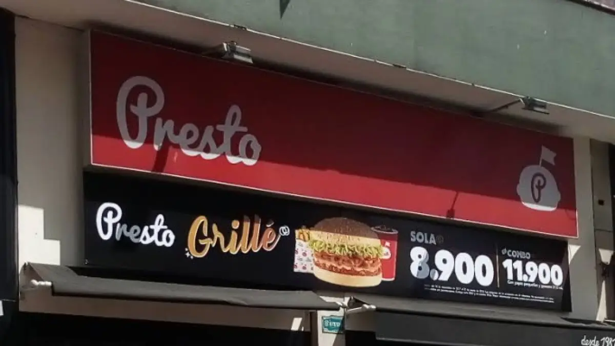 Presto busca evitar la quiebra: la SIC (@sicsuper) aprueban plan para salvar la reconocida cadena de comida rápida en Colombia

Al igual que Oma, Presto entró en fase de reorganización tras la verificación de cumplimientos legales. 

Detalles ⬇️