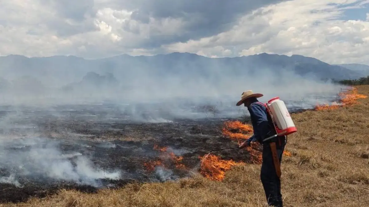 La Colombie a 132 jours pour se préparer face à El Niño : l'appel à la vigilance des grandes villes