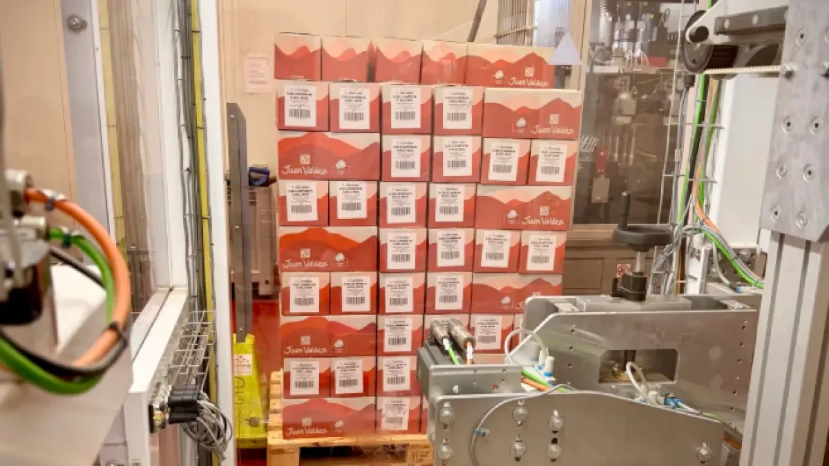 Juan Valdez acelera su expansión en España con producción local y apuesta por el consumo en Europa