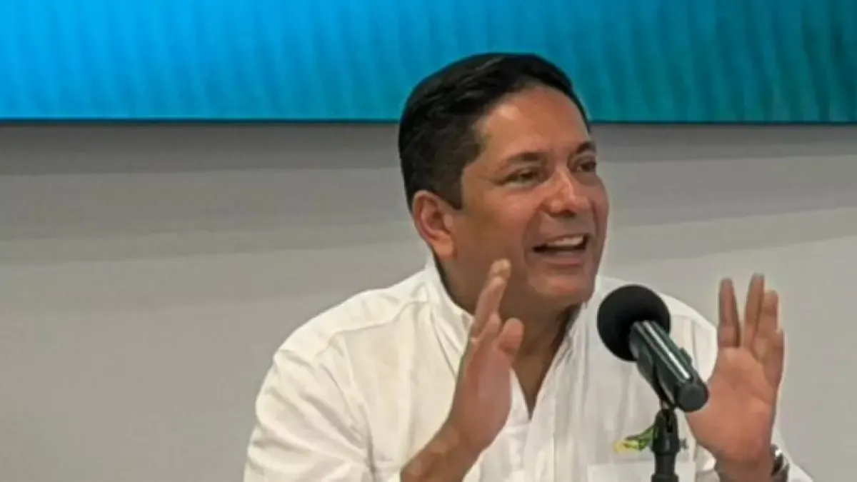 New interim president of Ecopetrol defines operational priorities and defends his independence after Roa's 'departure'