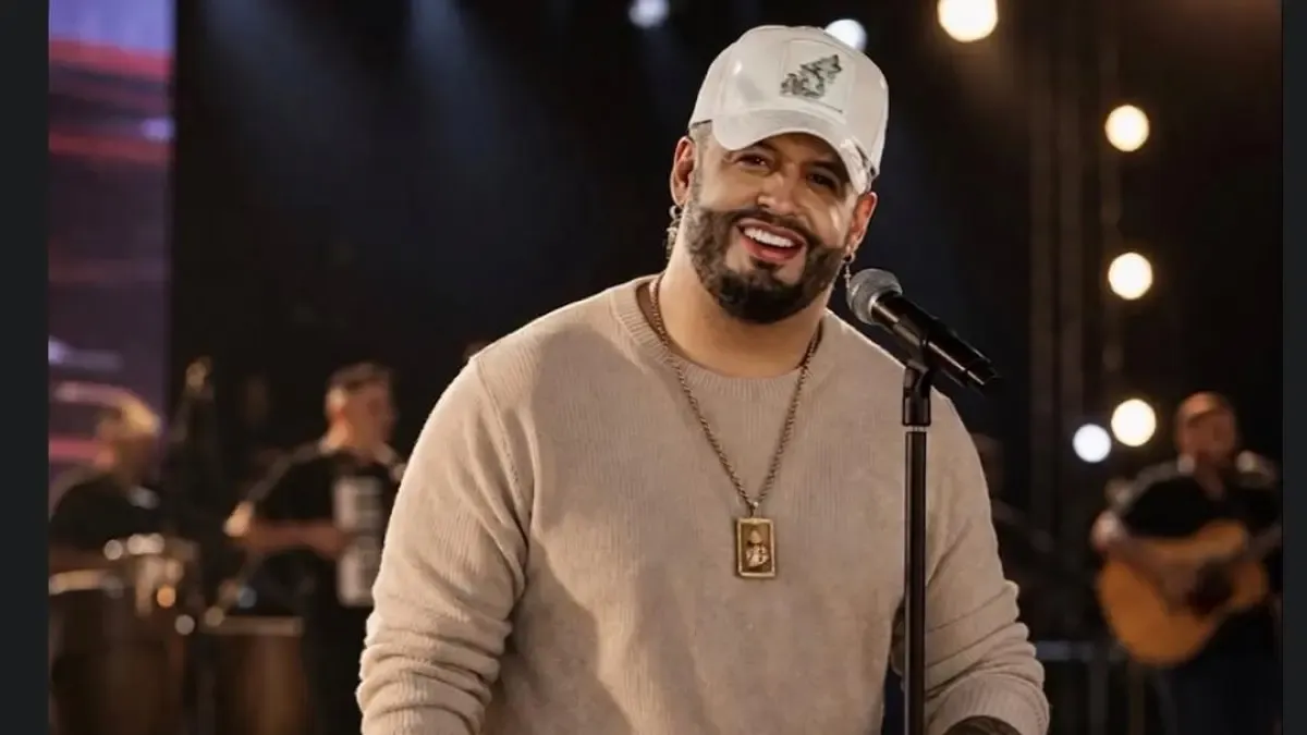 Cuánto cobra Nelson Velásquez por una parranda vallenata y las condiciones en las que puede variar su tarifa

Investigan la supuesta realización de una fiesta en la cárcel de Itagüí, en la que participó el cantante.

Detalles ⬇️