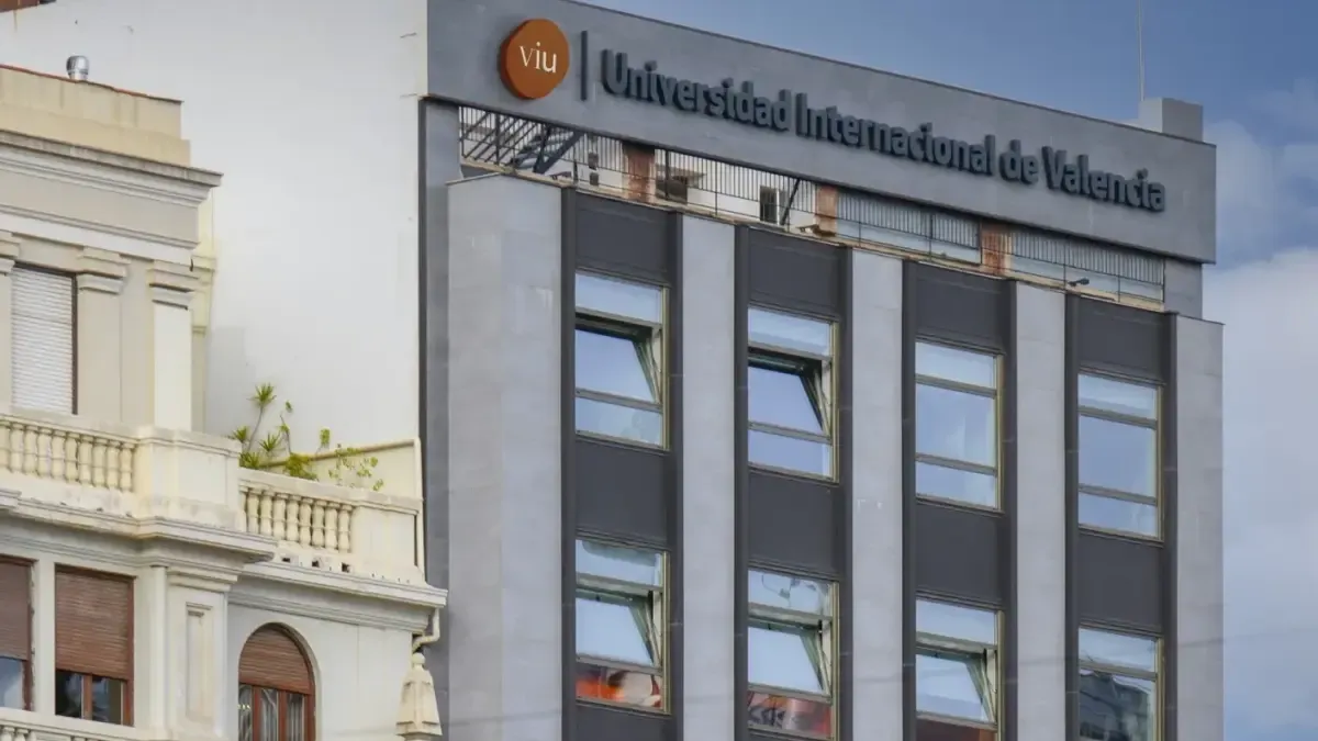 Becas de hasta 100% para colombianos en España: conozca cómo aplicar

La Universidad Internacional de Valencia (@UniversidadVIU) abre 25 becas para colombianos en España con cobertura para la matrícula

Detalles ⬇