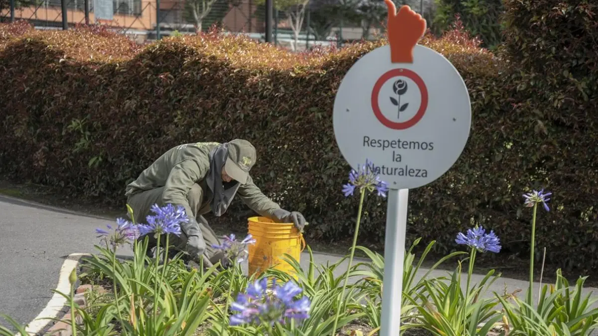 Planet on alert: companies are key to environmental sustainability