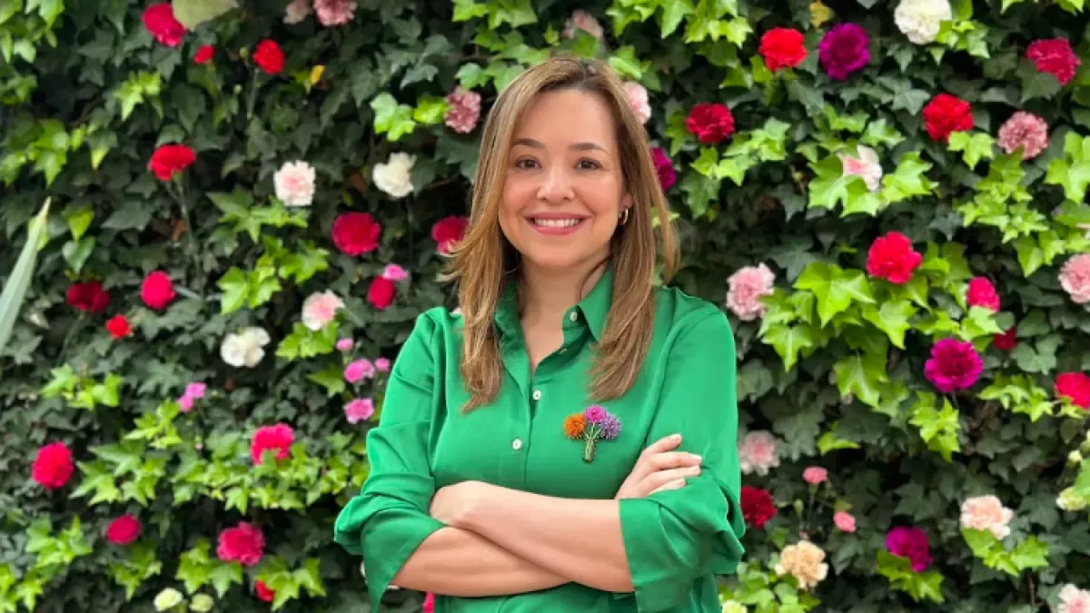 Asocolflores Appoints Laura Valdivieso as President of the Guild at a Key Moment for Exports