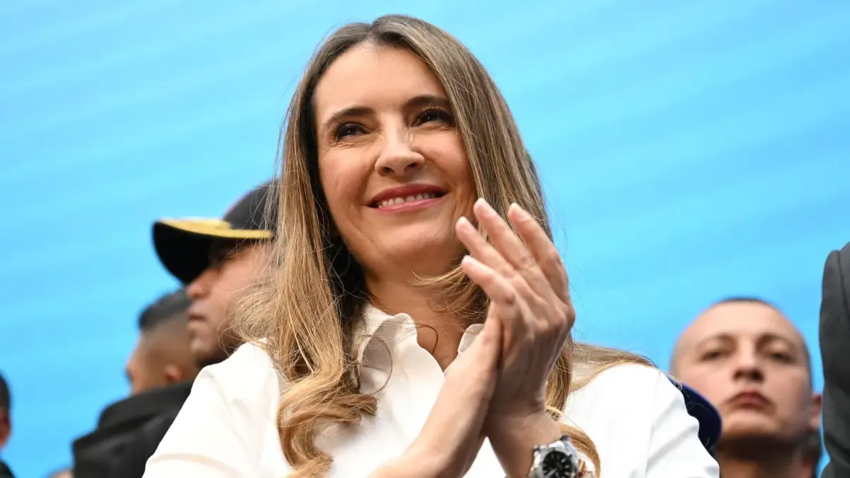 Este sería primer decreto de Paloma Valencia de ganar elecciones: ya está listo y revoca orden del actual Gobierno

El decreto 0001 de 2026 tiene como objetivo central la revocatoria de las designaciones de 