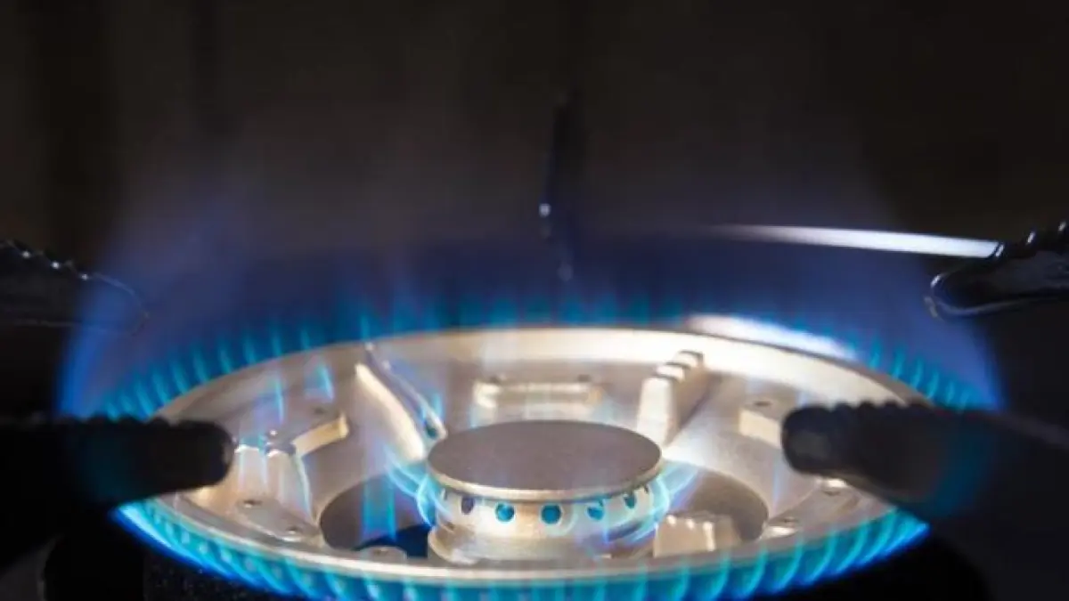 #PortafolioRecomienda ¡Aliste el bolsillo! Efectos de la guerra en precios del gas comenzarían a sentirse en Colombia desde mayo

Contratos vigentes blindan al país hasta mayo, pero nuevas compras quedarían expuestas al mercado internacional.

Lea más