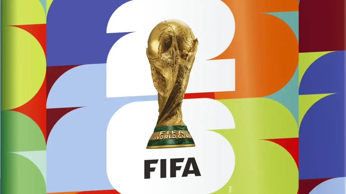 How to get the official 2026 FIFA World Cup album totally free in Colombia?