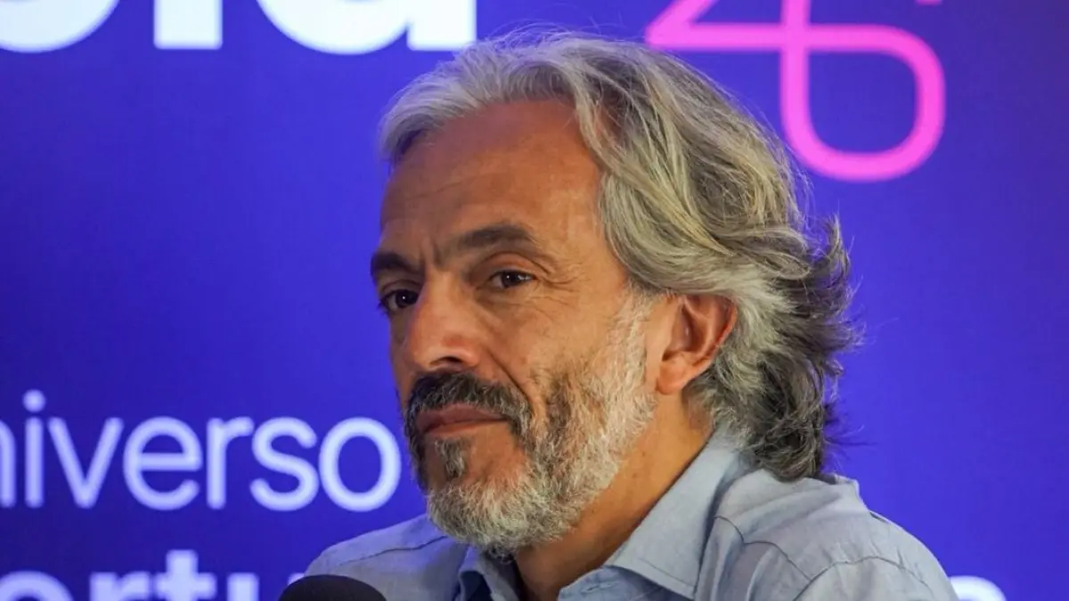 'The only way Colombia can recover investment levels is through the mining-energy sector': Oviedo